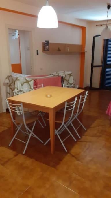 דירות Casa Arancio Chianalea שילה מראה חיצוני תמונה