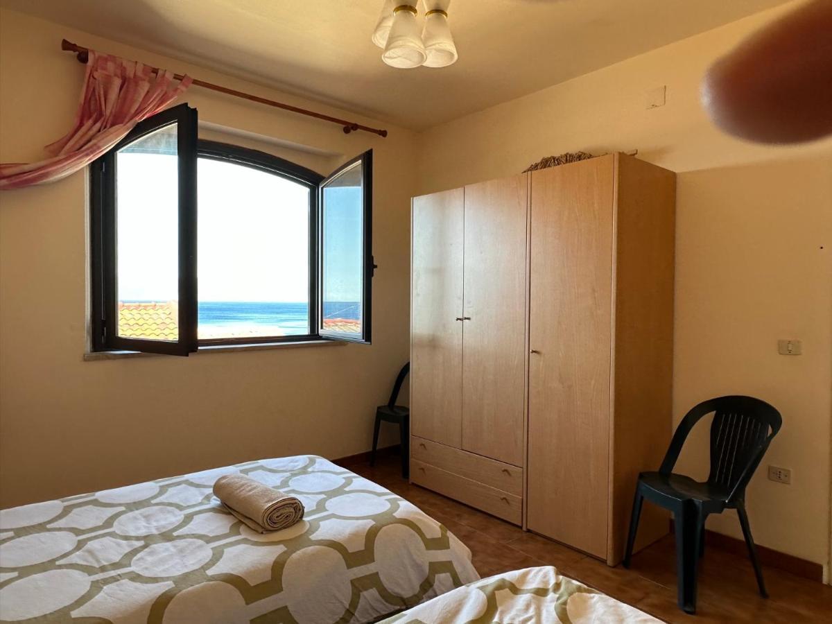 דירות Casa Arancio Chianalea שילה מראה חיצוני תמונה