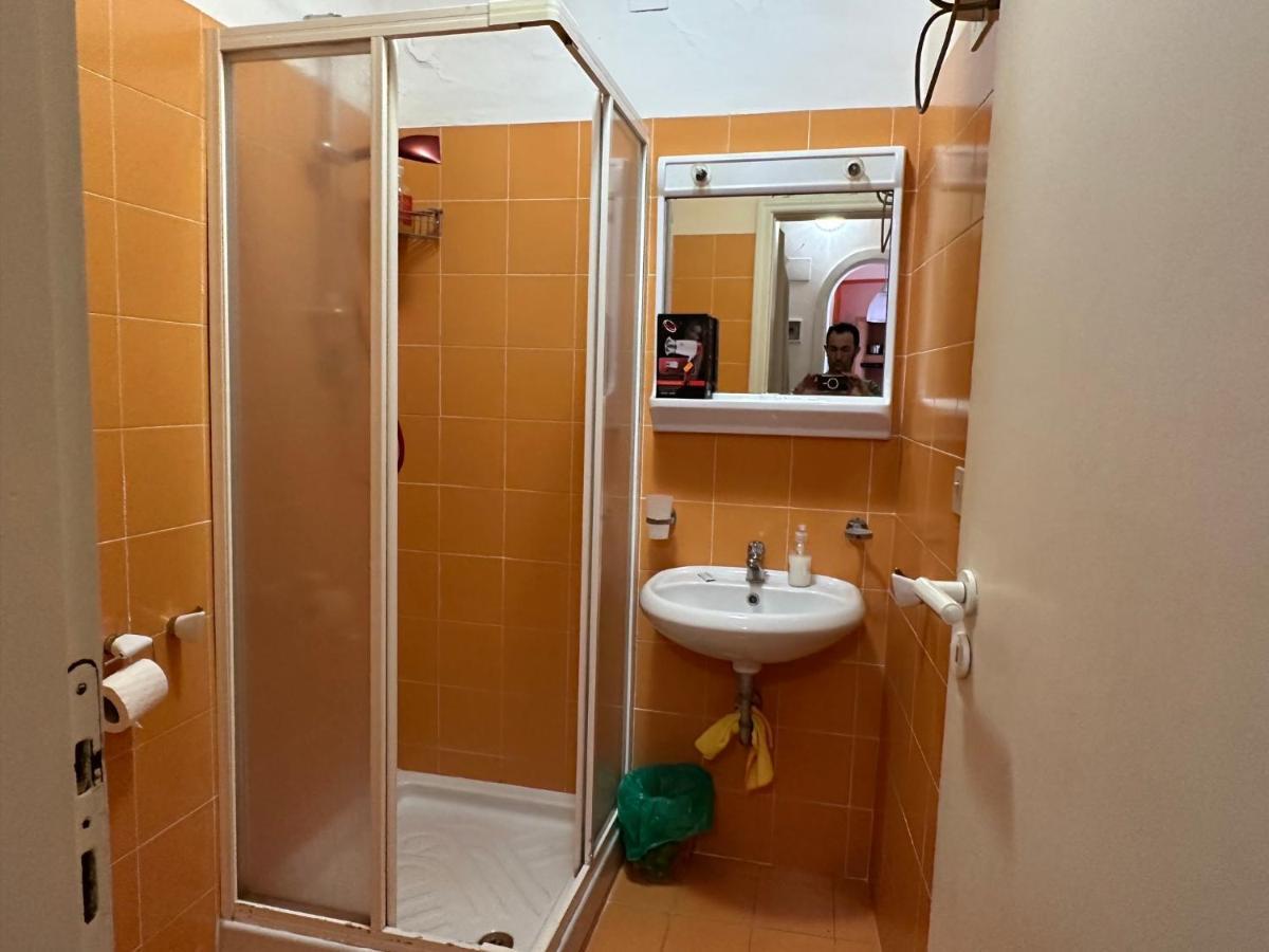 דירות Casa Arancio Chianalea שילה מראה חיצוני תמונה