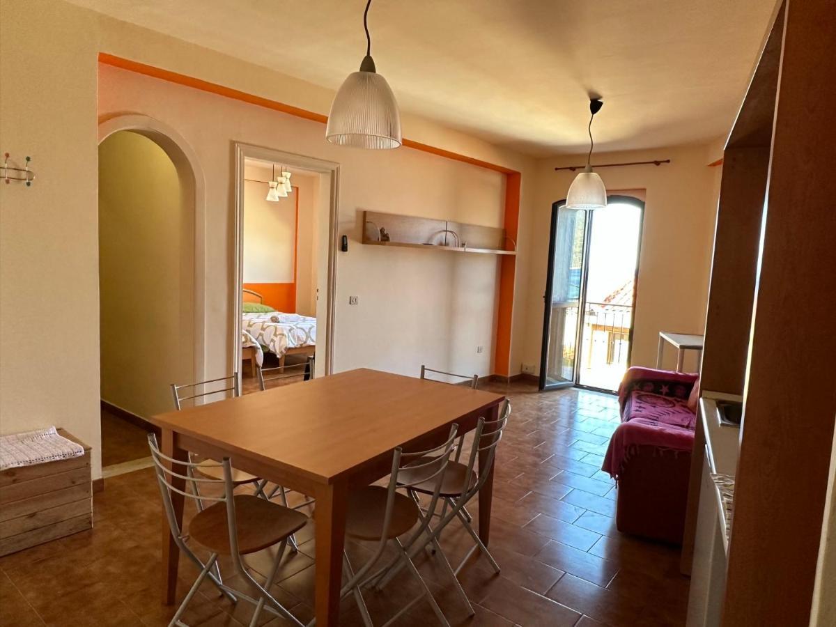 דירות Casa Arancio Chianalea שילה מראה חיצוני תמונה