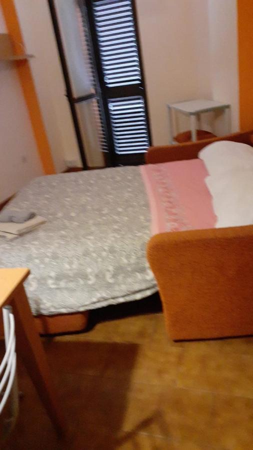 דירות Casa Arancio Chianalea שילה מראה חיצוני תמונה